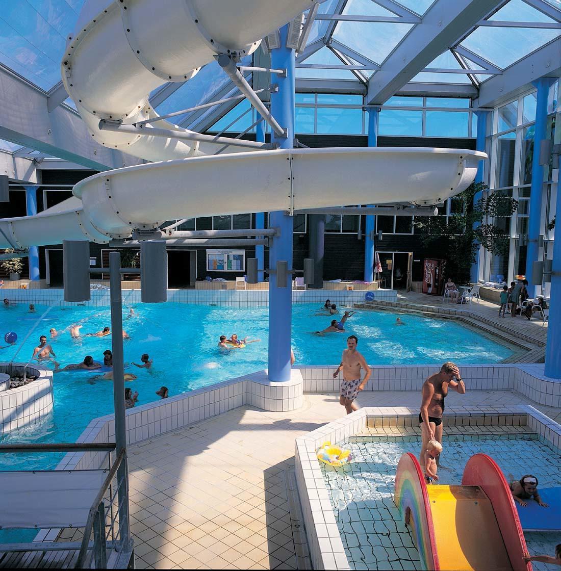 Landal Rnbjerg Hotel Ranum Exterior photo