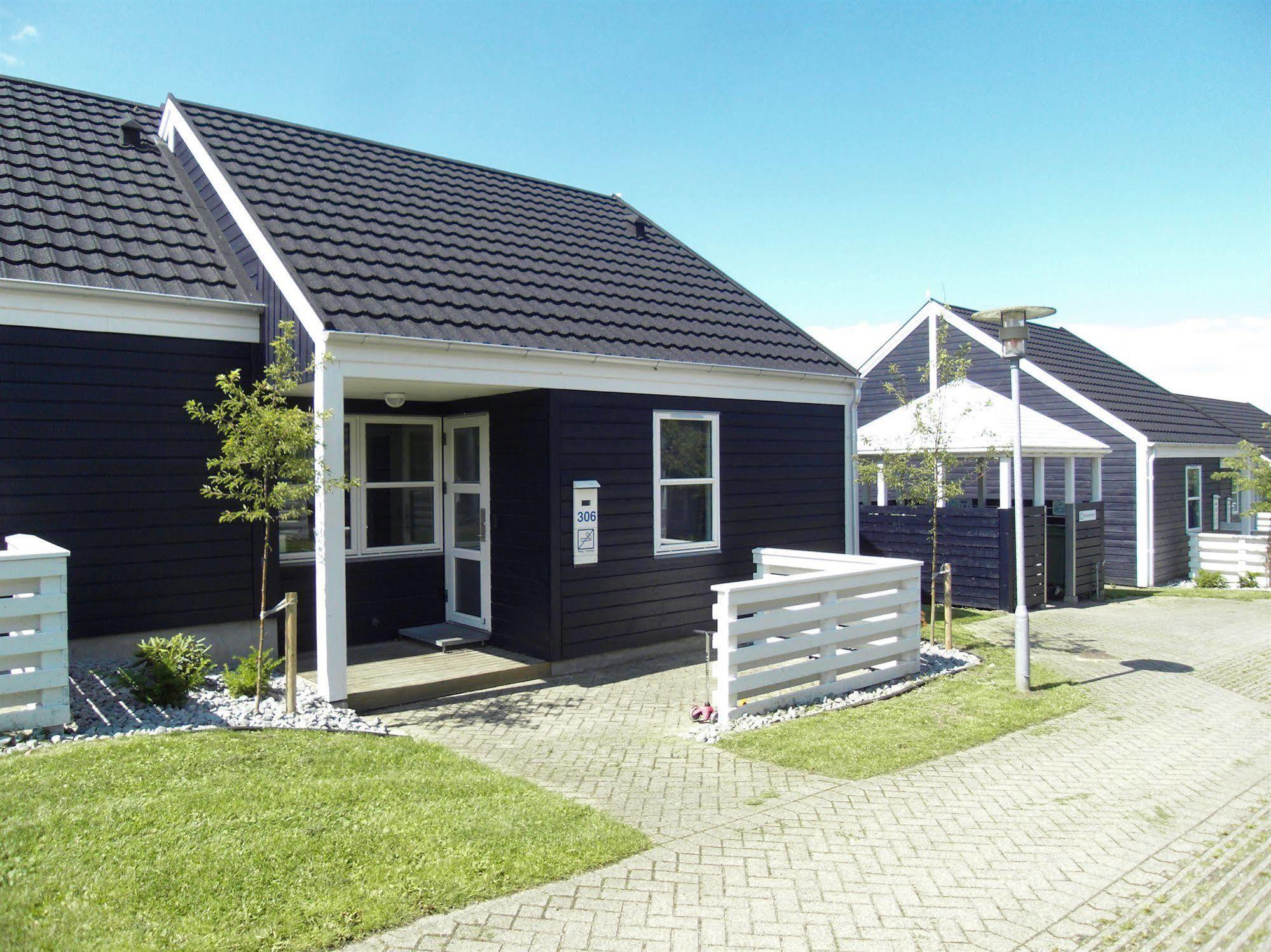 Landal Rnbjerg Hotel Ranum Exterior photo