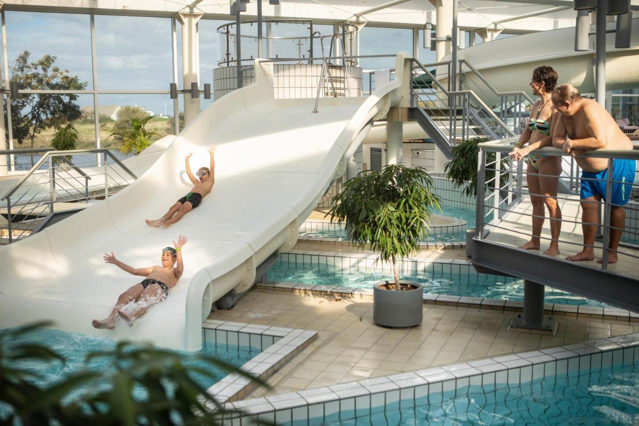 Landal Rnbjerg Hotel Ranum Exterior photo